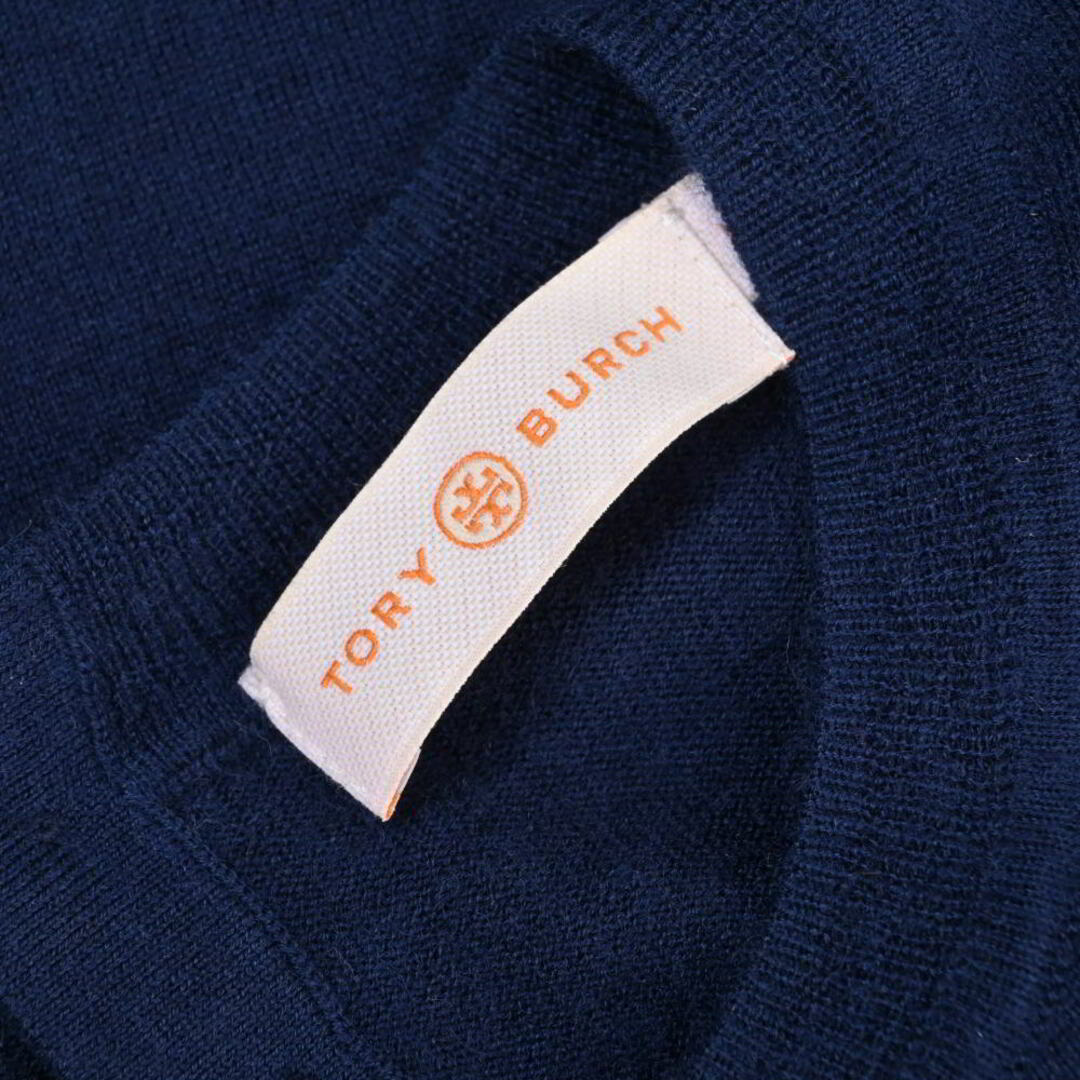 TORY BURCH カシミヤ ニット