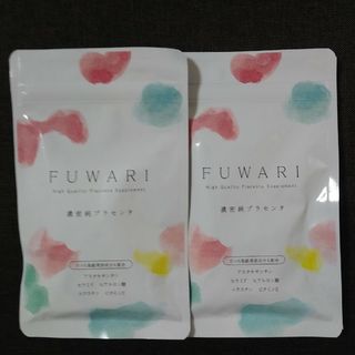 fuwari プラセンタ(その他)