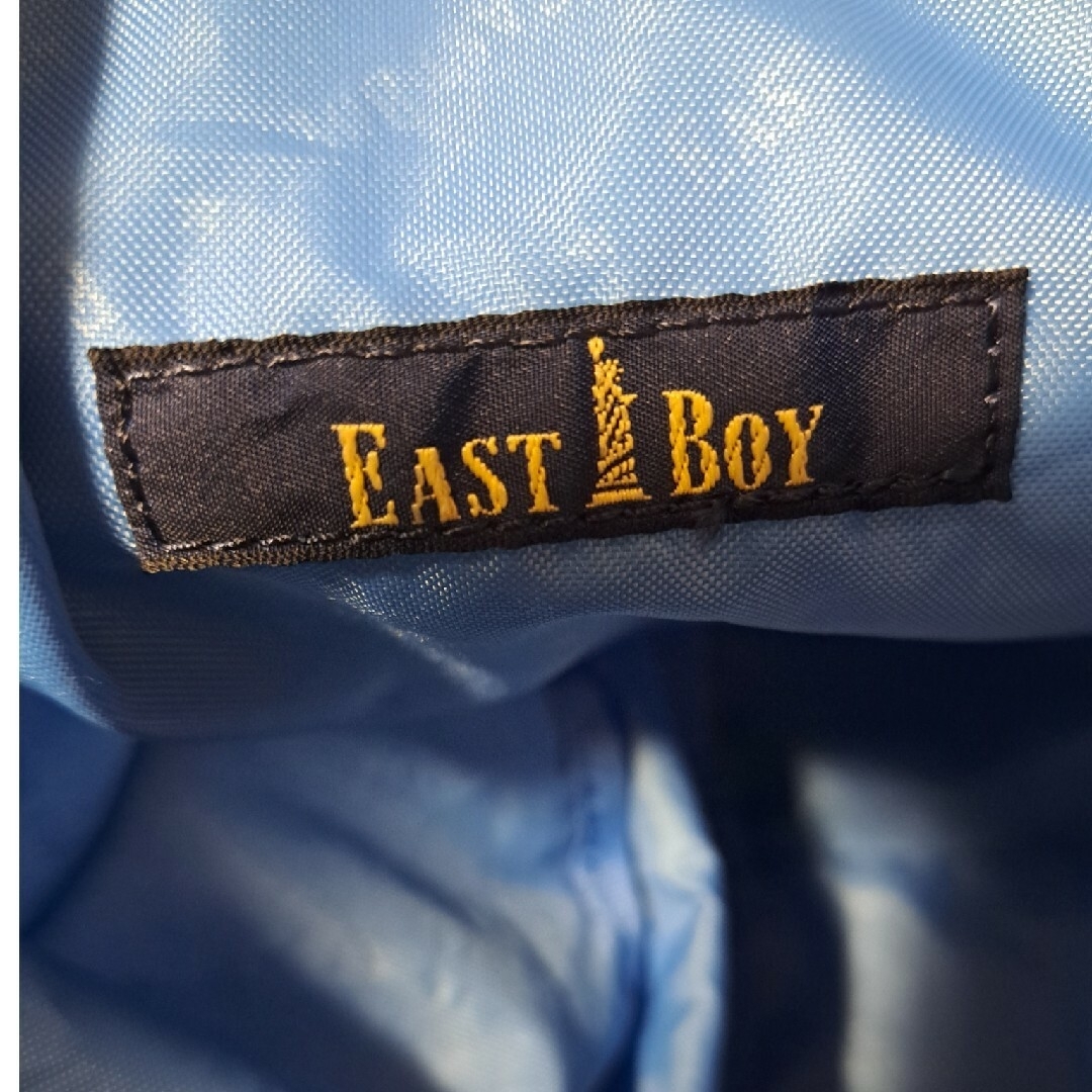 EASTBOY(イーストボーイ)のEAST BOY　ボストンバッグ レディースのバッグ(ボストンバッグ)の商品写真