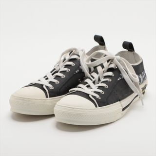 Christian Dior - DIOR ID スニーカー 美品 クリスチャンディオール Christian Dior - DIOR ID スニーカー 美品 クリスチャンディオール