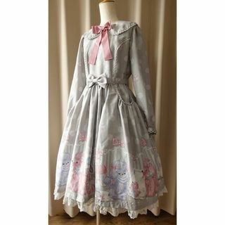 アンジェリックプリティー(Angelic Pretty)のANGELIC PRETTY ワンピース(ひざ丈ワンピース)