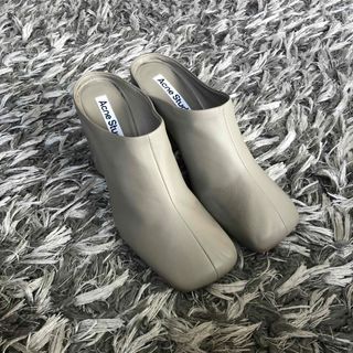 Acne Studios - 最終値下 アクネストゥディオズ スニーカー ジルサンダー  MM6