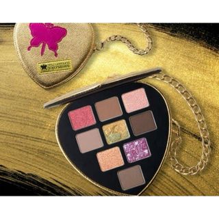 シュウウエムラ(shu uemura)のシュウウエムラ ジョジョ  ストーン オーシャン アドベンチャー  パレット　(アイシャドウ)