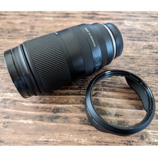 タムロン(TAMRON)のタムロン 18-300mm F/3.5-6.3 Di III-A VC VXD(レンズ(ズーム))