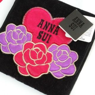 アナスイ(ANNA SUI)のANNA SUI ポケットハンカチ(ハンカチ)