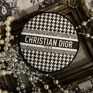 ディオール(Dior)のDior ファンデ ケース (ファンデーション)