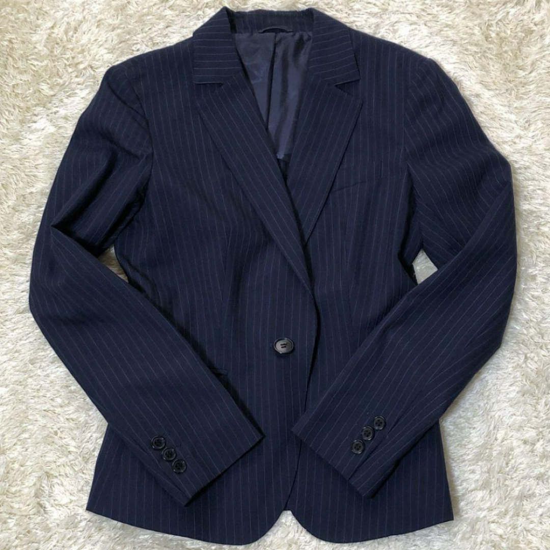 THE SUIT COMPANY(スーツカンパニー)のTHE SUIT COMPANY セットアップスーツ レディースのフォーマル/ドレス(スーツ)の商品写真