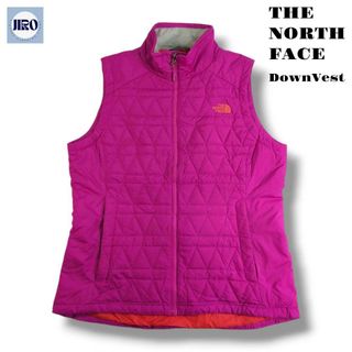 THE NORTH FACE - ザ・ノース・フェイス THE NORTH FACE ベスト Lサイズ 095