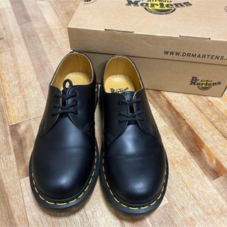 Dr.Martens - Dr.Martens ドクターマーチン 1461 3アイ シューズ 