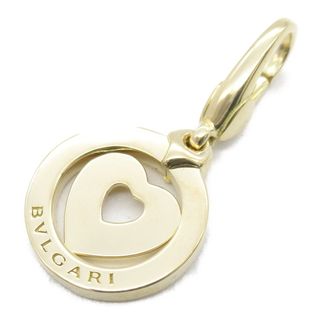 ブルガリ(BVLGARI)のブルガリ トンドハート チャーム ペンダントトップ(その他)