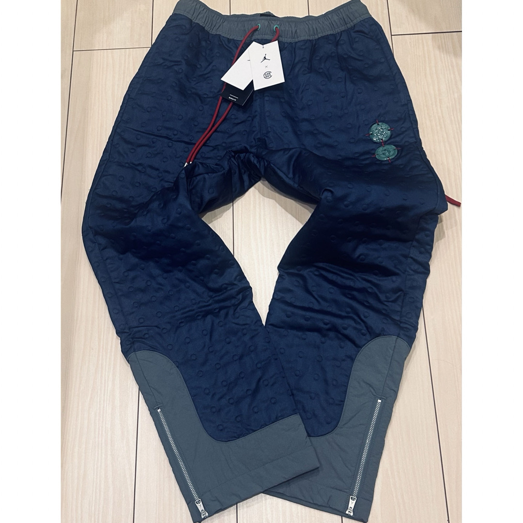 Jordan Brand(NIKE) - 【新品】ナイキ ジョーダンxクロット Jordan Brand(NIKE) - 【新品】ナイキ ジョーダンxクロット