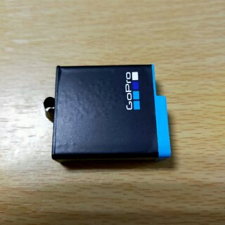 GoPro - 値下げ【GoPro公式】リチウムイオンバッテリー HERO8/7/6ブラック用