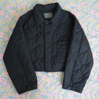 ロンハーマン(Ron Herman)のRon Herman vintage Quilt Gunner Coverall(その他)