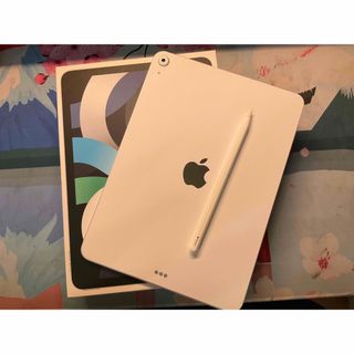 iPad Air4 64GB Apple Pencil2