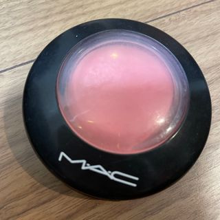 マック(MAC)のMAC チーク(チーク)