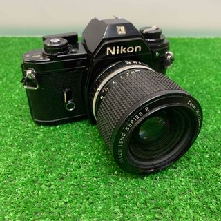 Nikon EM フィルムカメラ　