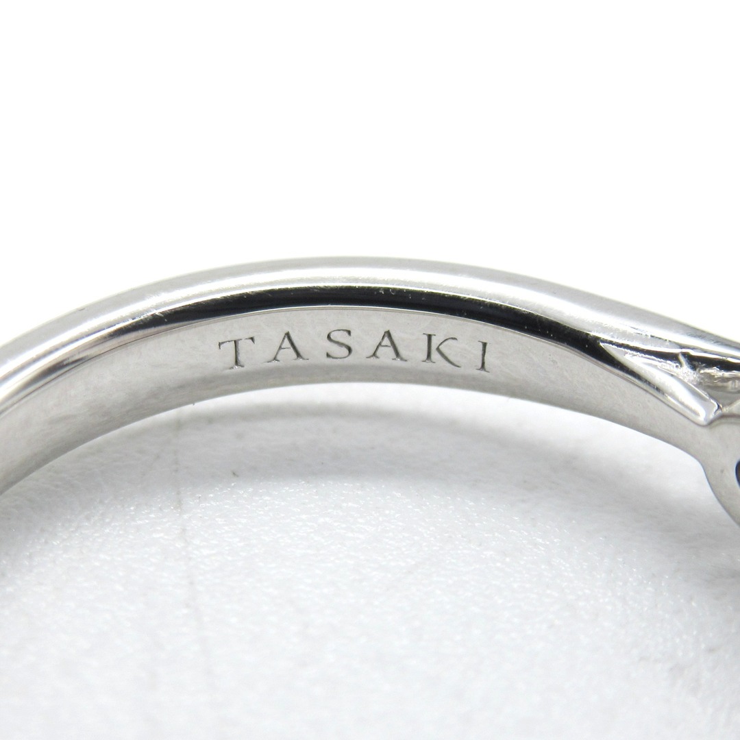 TASAKI(タサキ)のタサキ ダイヤ リング リング・指輪 レディースのアクセサリー(リング(指輪))の商品写真