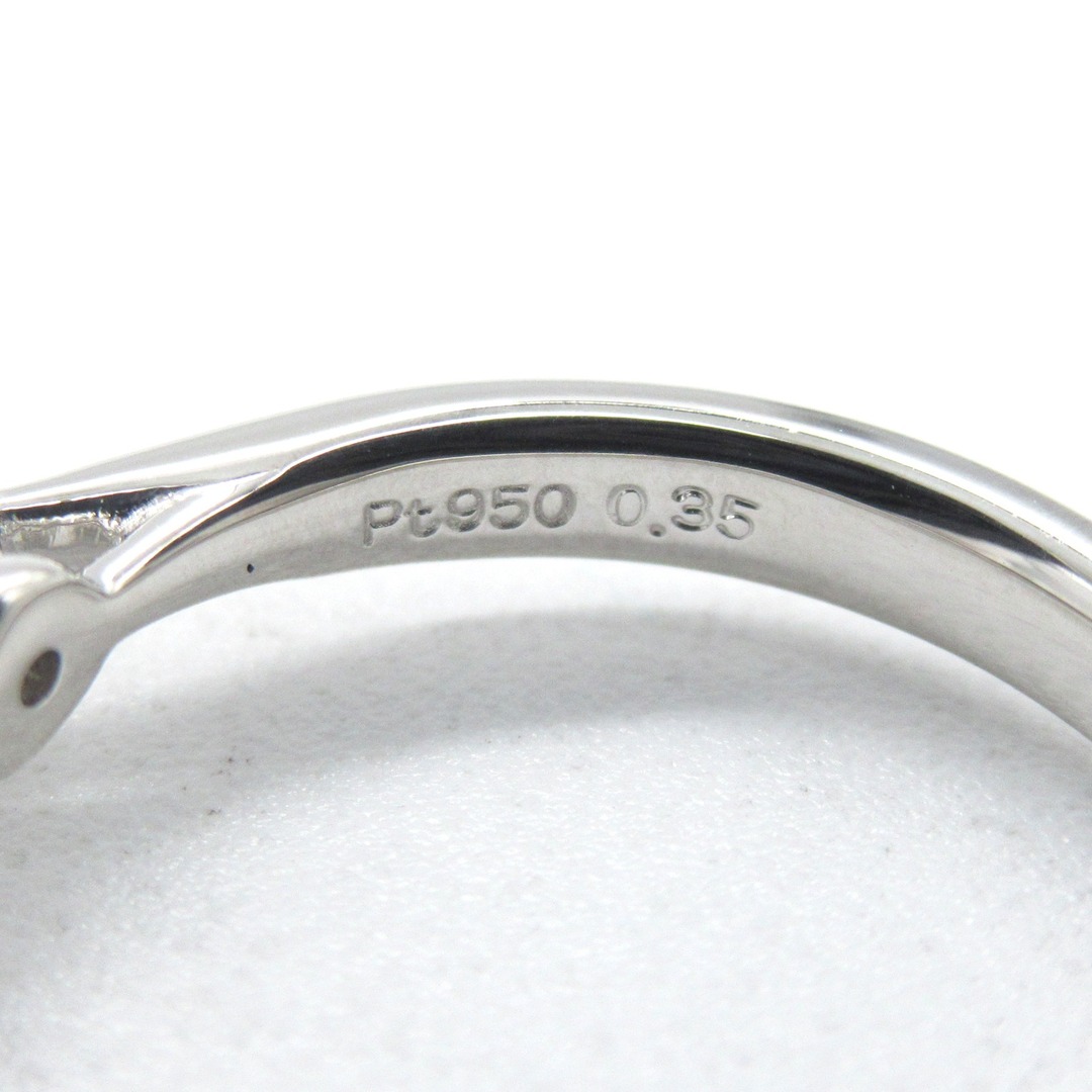 TASAKI(タサキ)のタサキ ダイヤ リング リング・指輪 レディースのアクセサリー(リング(指輪))の商品写真