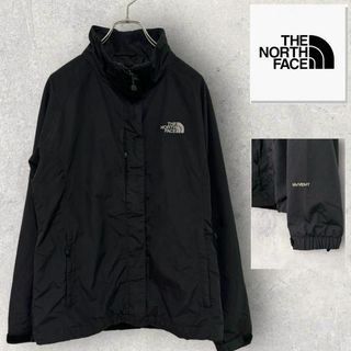 THE NORTH FACE - 【ハイベント】ノースフェイス　マウンテンパーカー　メンズXL