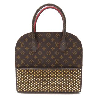 ルイヴィトン(LOUIS VUITTON)のルイ・ヴィトン アイコノクラスト ハンドバッグ(ハンドバッグ)