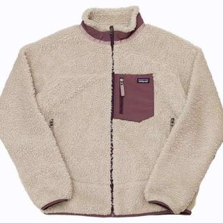 patagonia - パタゴニア レトロX フリースジャケット ボア ブルゾン アウトドア 65625