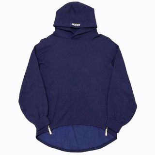 アメリカーナ(AMERICANA)のアメリカーナ アパルトモン別注 18AW Side Zip Parka  (パーカー)