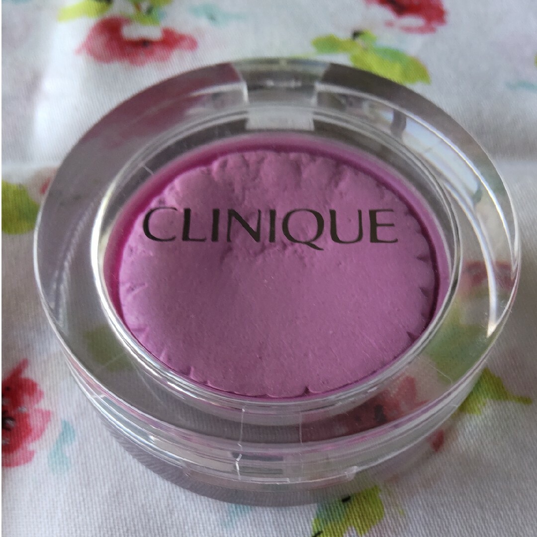 CLINIQUE(クリニーク)のクリニーク チークポップ コスメ/美容のベースメイク/化粧品(チーク)の商品写真