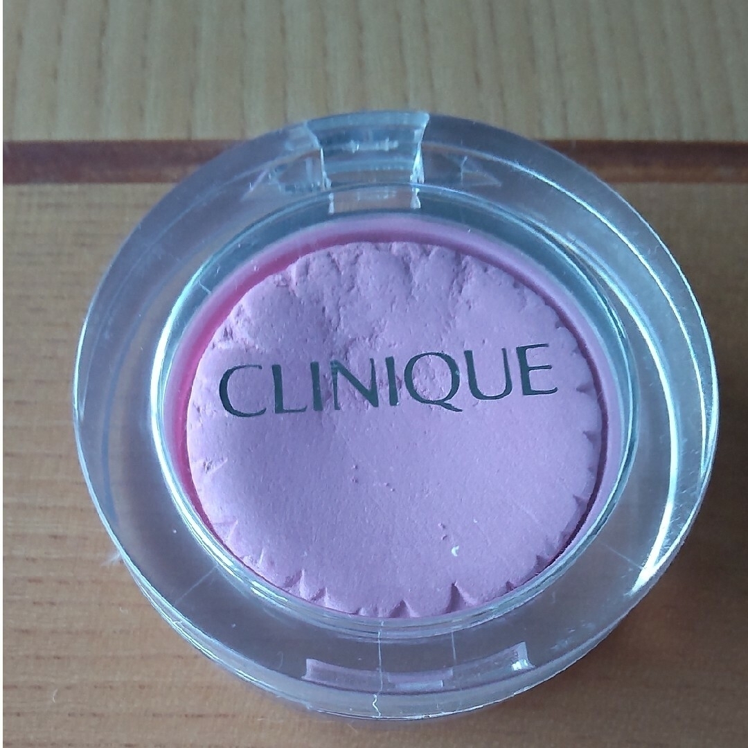 CLINIQUE(クリニーク)のクリニーク チークポップ コスメ/美容のベースメイク/化粧品(チーク)の商品写真