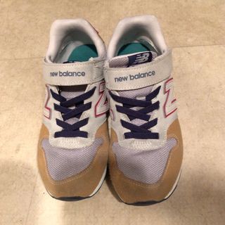 ニューバランス(New Balance)のニューバランス　23センチスニーカー(スニーカー)