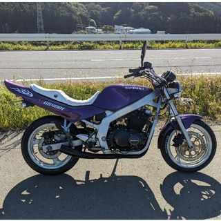 スズキ - GS400E GK54A 吸い込み　交換可