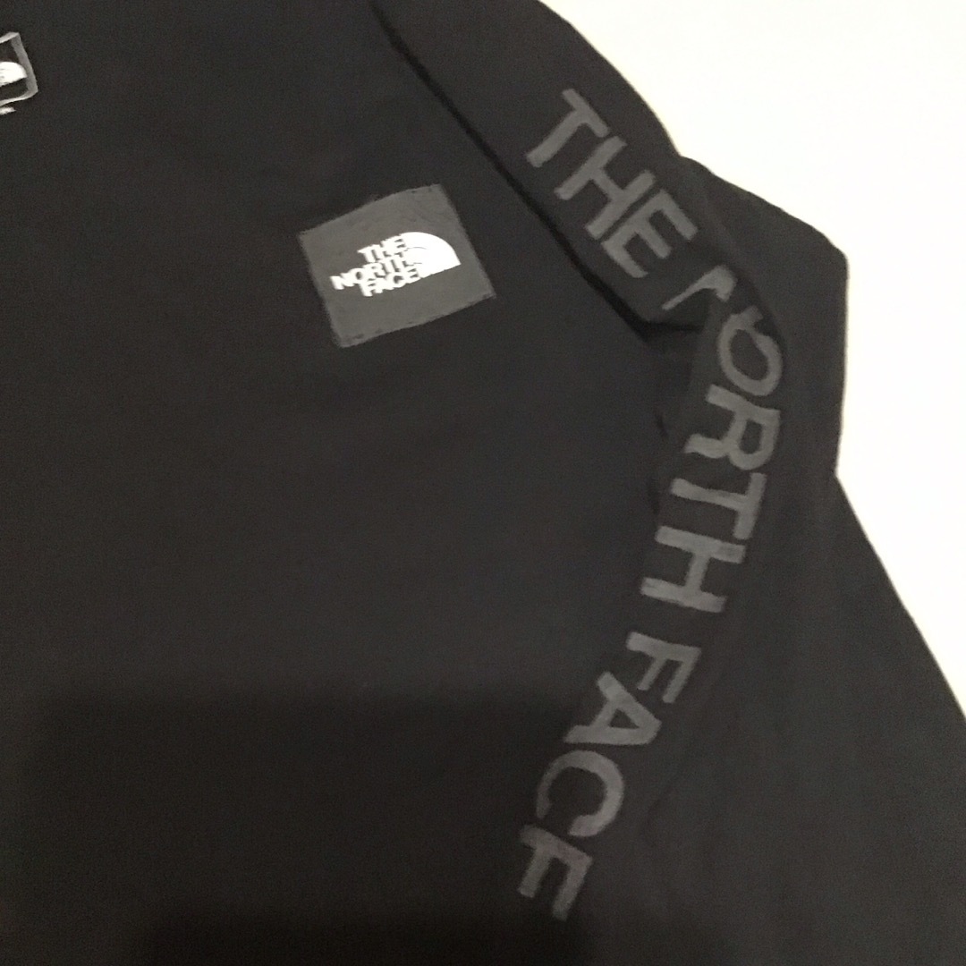 THE NORTH FACE(ザノースフェイス)のTHE NORTH FACE  Tシャツ　正規品 メンズのトップス(Tシャツ/カットソー(七分/長袖))の商品写真