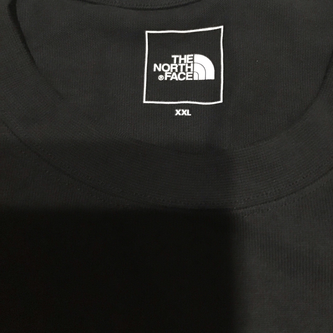 THE NORTH FACE(ザノースフェイス)のTHE NORTH FACE  Tシャツ　正規品 メンズのトップス(Tシャツ/カットソー(七分/長袖))の商品写真