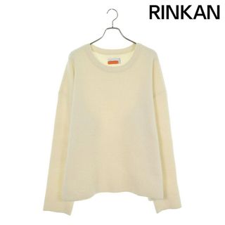 カルバンクライン(Calvin Klein)のカルバンクライン クルーネックニット メンズ XL(ニット/セーター)