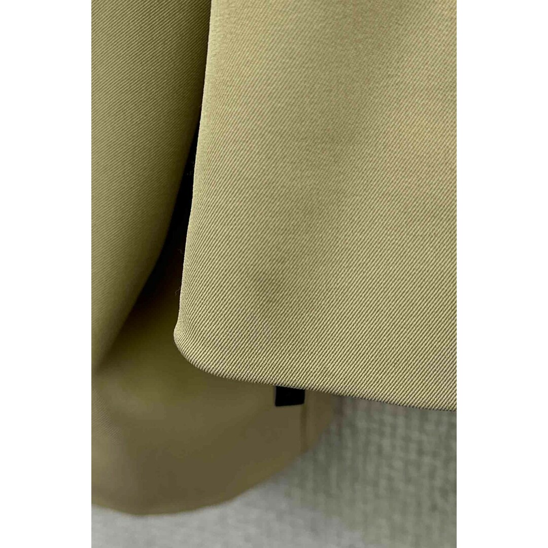 MARELLA SPORT beige jacket マレーラスポーツ ジャケット フルジップ ベージュ サイズ44 レディース ヴィンテージ 6 レディースのジャケット/アウター(その他)の商品写真