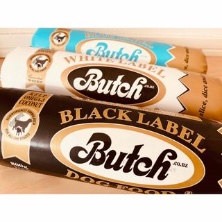 ブッチ(Butch)のブッチ ドッグフード 2.4kg 二千円割引(ペットフード)