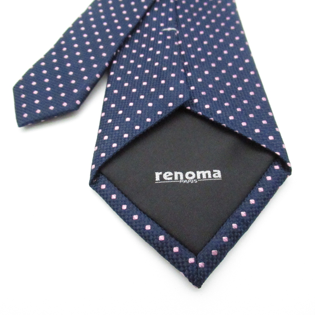 RENOMA(レノマ)のレノマ ネクタイ ネクタイ メンズのファッション小物(ネクタイ)の商品写真