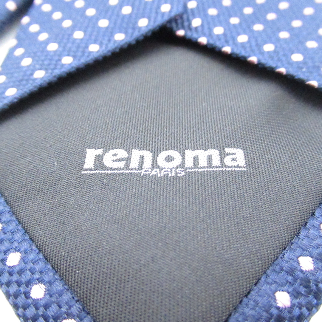 RENOMA(レノマ)のレノマ ネクタイ ネクタイ メンズのファッション小物(ネクタイ)の商品写真