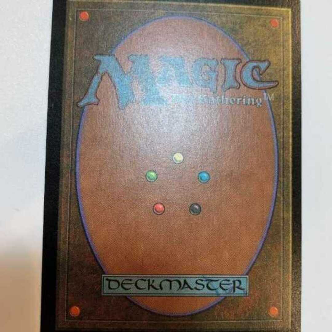 マジック：ザ・ギャザリング(マジックザギャザリング)のMTG 大天使レイディアント　foil 美品　日本語1 値下げ エンタメ/ホビーのトレーディングカード(シングルカード)の商品写真