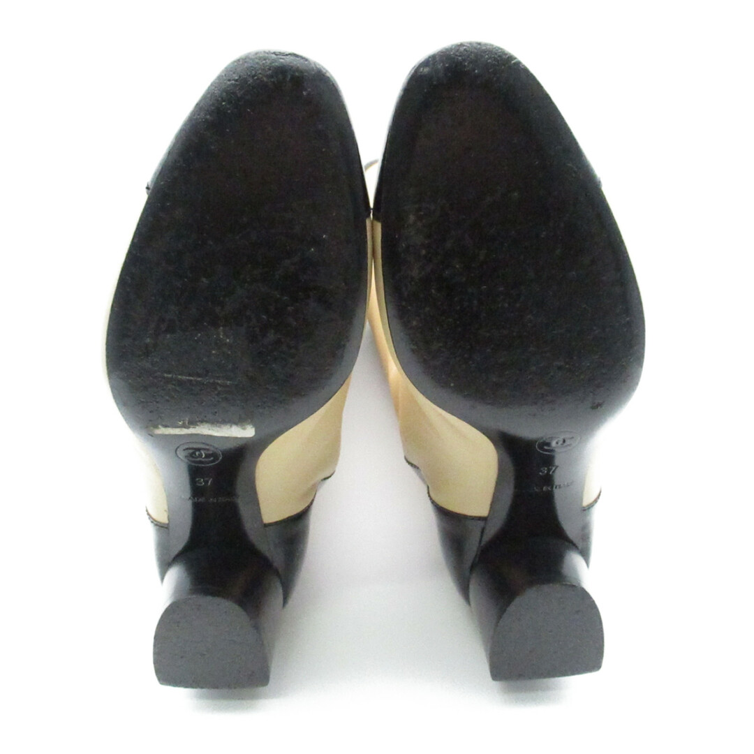 CHANEL(シャネル)のシャネル ロングブーツ ブーツ レディースの靴/シューズ(ブーツ)の商品写真