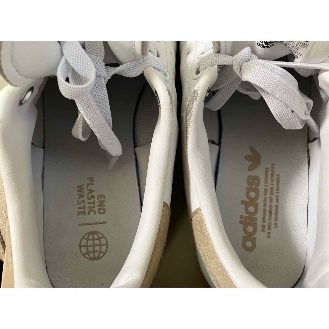 STANSMITH（adidas）(スタンスミス)のstan smith スニーカー レディースの靴/シューズ(スニーカー)の商品写真