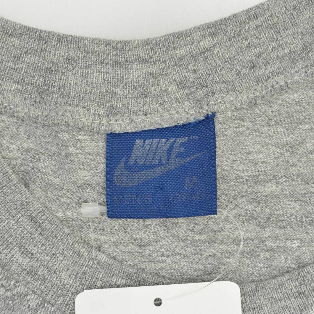 NIKE(ナイキ)の【NIKE】80s 紺タグ メッシュ切替フットボール半袖Tシャツ メンズのトップス(Tシャツ/カットソー(半袖/袖なし))の商品写真