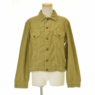 ポロラルフローレン(POLO RALPH LAUREN)の【POLORALPHLAUREN】トラッカーコーデュロイジャケット(その他)