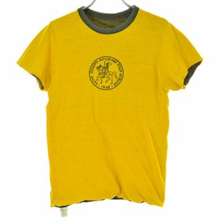 チャンピオン(Champion)の【CHAMPION】80s トリコタグ リバーシブル半袖Tシャツ(Tシャツ(半袖/袖なし))