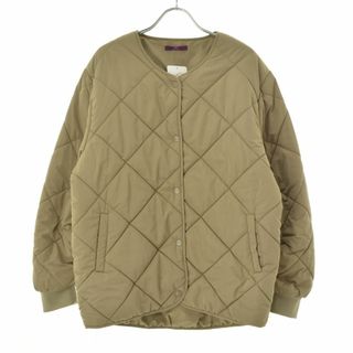 【URBANRESEARCH】items キルティングジャケット