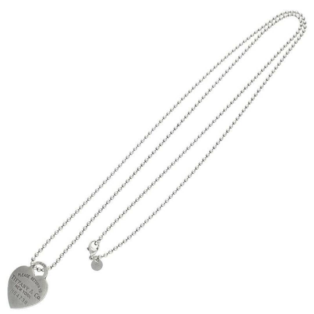 Tiffany & Co. - ティファニー リターントゥティファニー ハート Tiffany & Co. - ティファニー リターントゥティファニー ハート