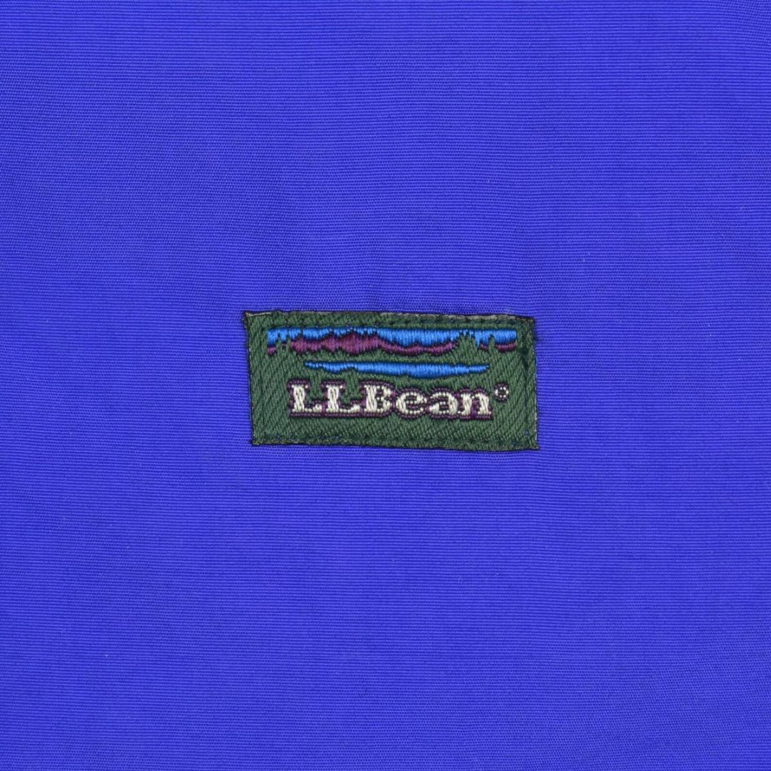 L.L.Bean(エルエルビーン)の【L.L.BEAN】90s PENOBSCOT PARKA中綿ナイロンジャケット メンズのジャケット/アウター(ナイロンジャケット)の商品写真