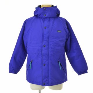 エルエルビーン(L.L.Bean)の【L.L.BEAN】90s PENOBSCOT PARKA中綿ナイロンジャケット(ナイロンジャケット)