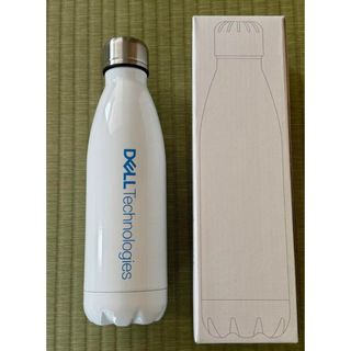 DELL - 【要コメント】ロケットサーモボトル 520ml DELLロゴ入り