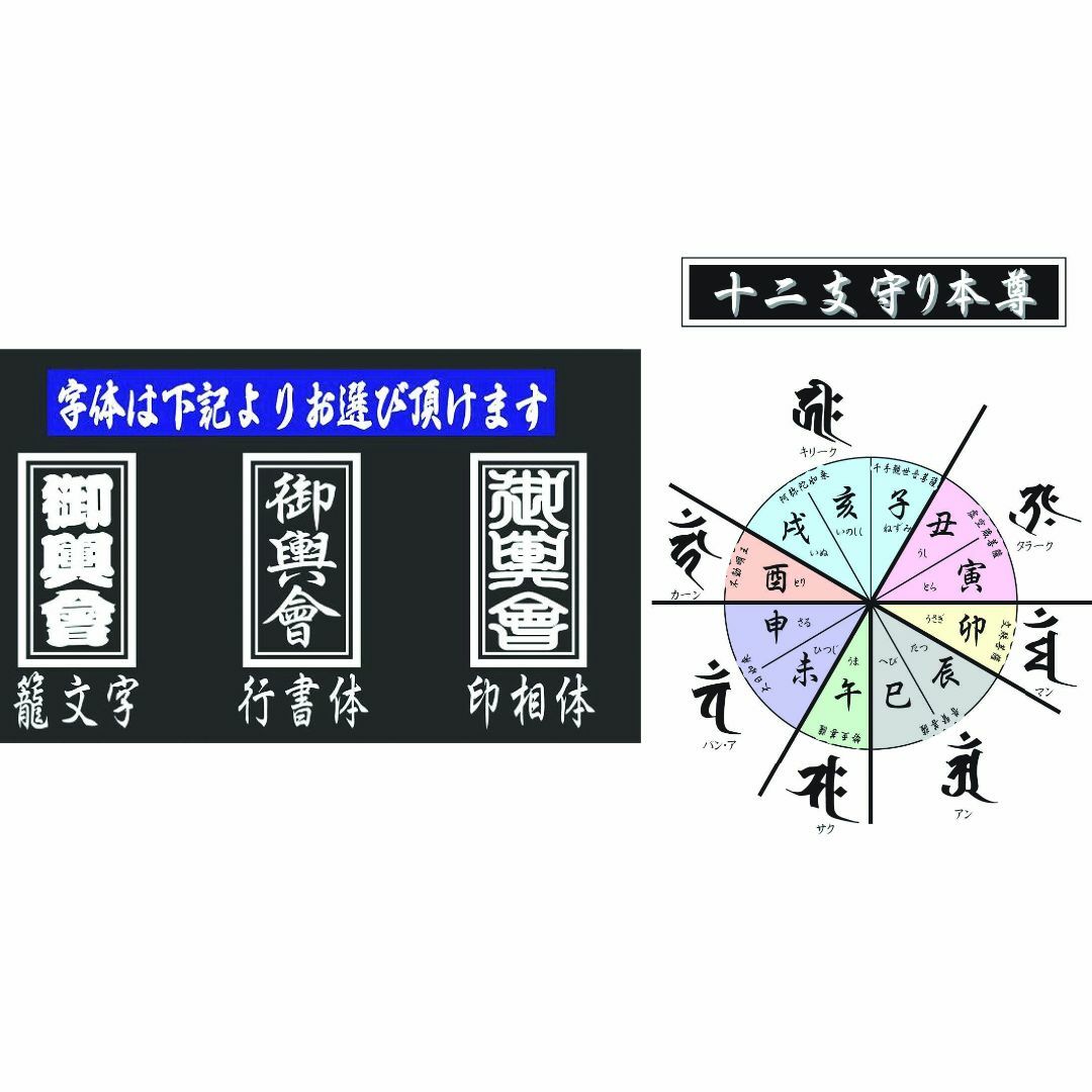 ZIPPO(ジッポー)のジッポブルーサファイアPVD 昇り龍・名前・梵字　彫刻zippo 倶利伽羅竜王 メンズのファッション小物(タバコグッズ)の商品写真