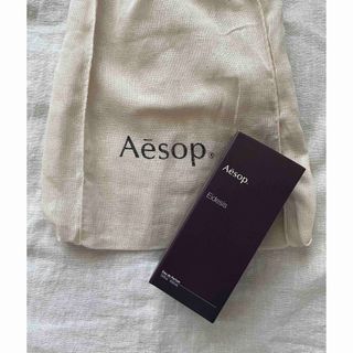 Aesop - 新品未使用Aesop Eidesis イーディシス